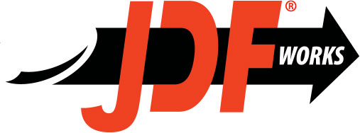 JDF Logo