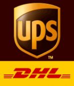 UPS-DHL