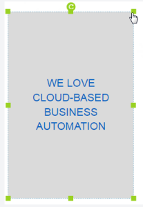 Editor-Field-Options