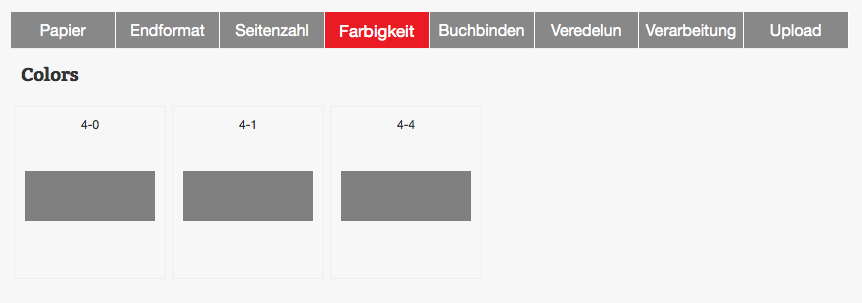 Farbigkeit-Feldnavitation